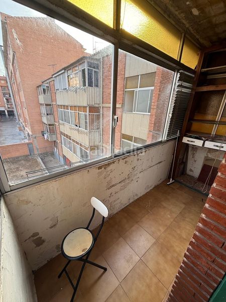 Foto 6f0eac64-e2f1-4d4f-ac4b-441784dc6282. Appartamento con riscaldamento in Tarazona