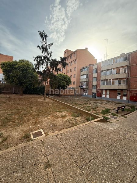 Foto b06856d7-ca31-4bc3-9afc-ddca30d43f52. Appartamento con riscaldamento in Tarazona