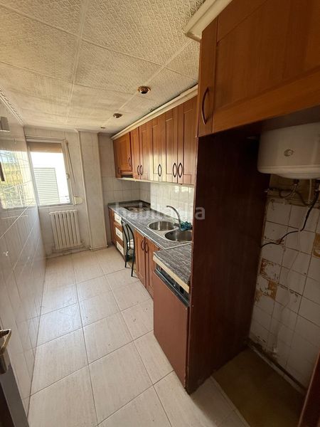 Foto bb6e94a5-e34b-4492-86f8-9a4eccd1cb57. Appartamento con riscaldamento in Tarazona