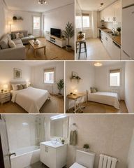 Piso en Tarazona. Oportunidad en tarazona  3 habitaciones por 67.000  con gran pot
