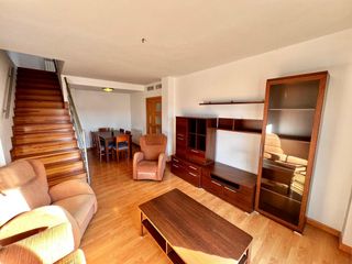 Zweist�ckige Wohnung en Sobradiel. D�plex en venta en sobradiel