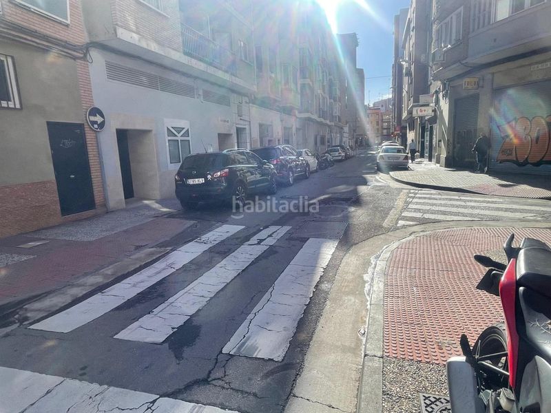 Foto 003eca58-cdf4-400c-bdab-e2daba2bfd4a. Pis amb calefacció a Barrio del Ave Zaragoza