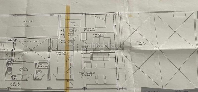 Foto 3e2e46a3-1a1b-4c56-aa57-745854d62c02. Piso un piso para tí en Barrio del Ave Zaragoza