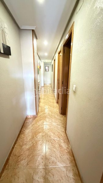 Foto 52b47536-70e9-45a4-b2e5-9b7044691c7e. Pis amb calefacció a Barrio del Ave Zaragoza