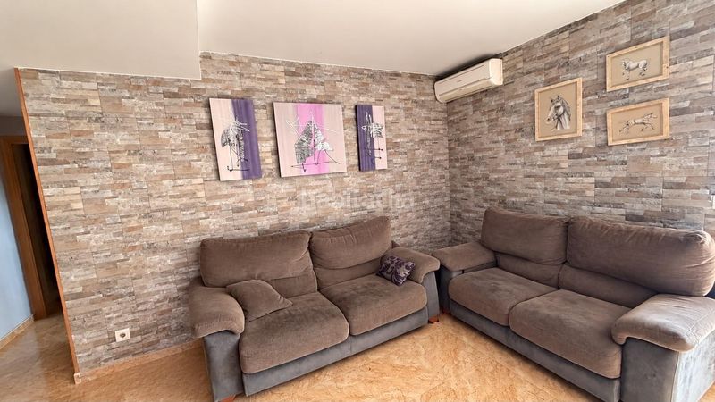 Foto 5bb0bedb-39b5-4e3e-8f91-acf8d003f554. Piso un piso para tí en Barrio del Ave Zaragoza