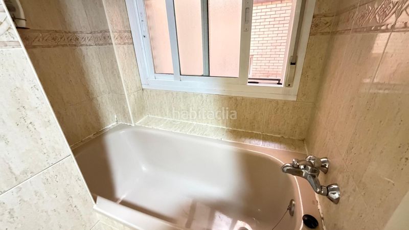 Foto 692915de-eb93-4634-a53b-ca75663137df. Piso un piso para tí en Barrio del Ave Zaragoza
