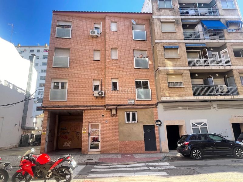 Foto 71e82cd2-f0d8-4189-ae99-60c91f144759. Piso un piso para tí en Barrio del Ave Zaragoza
