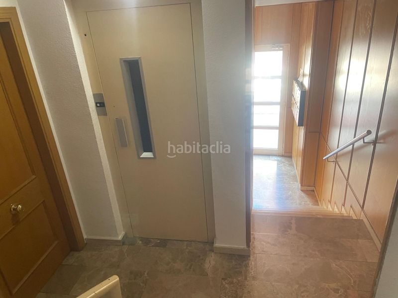 Foto 74a98635-bf1f-42d7-b2b9-01cd0426f674. Piso un piso para tí en Barrio del Ave Zaragoza