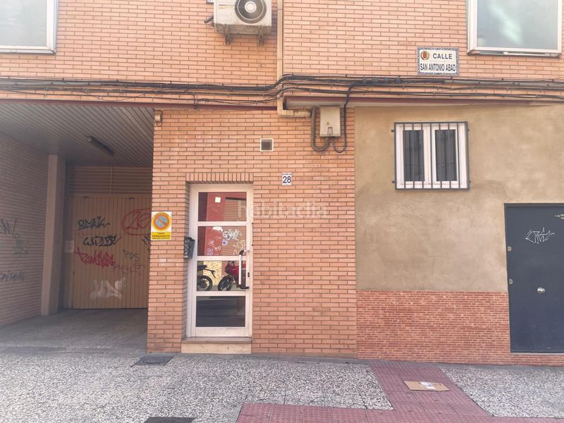 Foto d219020a-1848-429d-a601-bdef0cfa8302. Pis amb calefacció a Barrio del Ave Zaragoza
