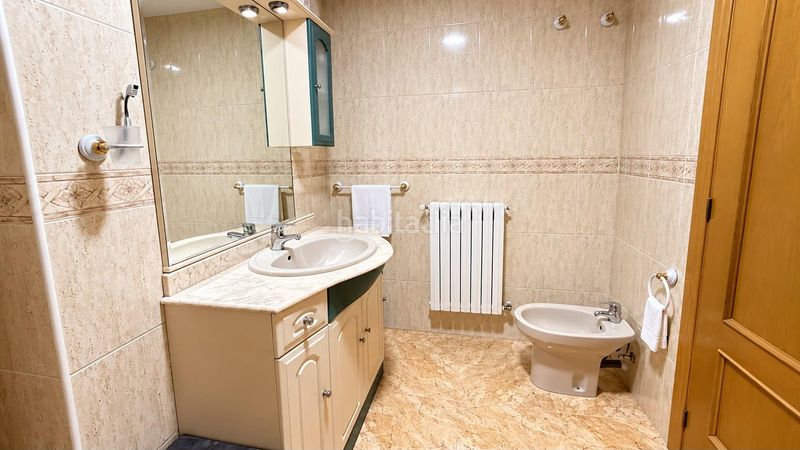 Foto d30839c5-6e56-4b36-8653-4d24815442e1. Piso un piso para tí en Barrio del Ave Zaragoza