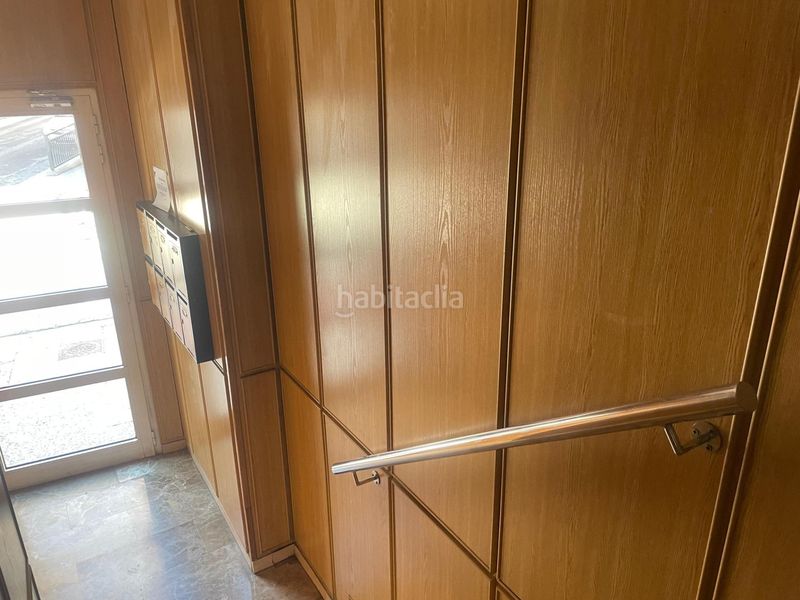 Foto e00ce759-a3d5-48e6-8033-822e03b82965. Pis amb calefacció a Barrio del Ave Zaragoza