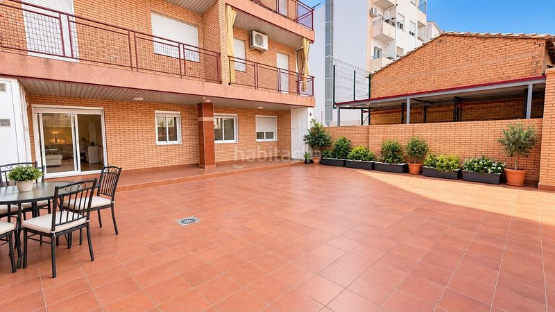 Foto f159a8b5-2141-4fac-b025-4de289f37dfc. Pis amb calefacció a Barrio del Ave Zaragoza