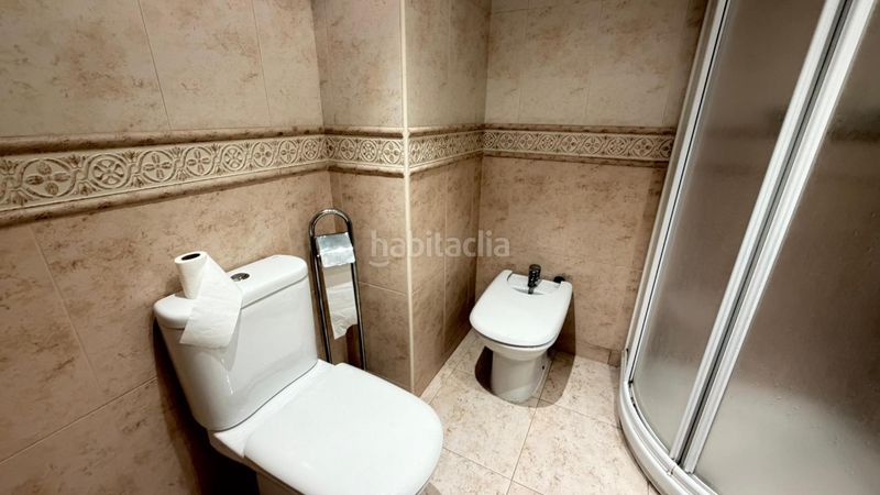 Foto 0b2790ea-07ea-4899-86f8-25644b58df2e. Pis amb calefacció aparcament a Ciudad Jardín - Parque Roma Zaragoza