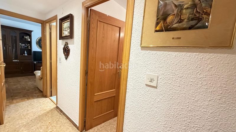 Foto a6350abb-6789-44e9-9276-b24c1a5e5368. Pis amb calefacció aparcament a Ciudad Jardín - Parque Roma Zaragoza