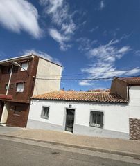 Terreny residencial a Valdefierro