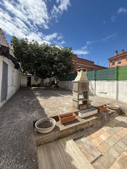 Terreny residencial a Calle HERALDO DE ARAGON 7
