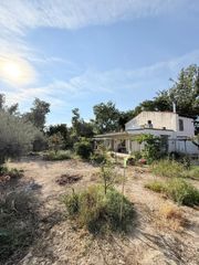 Finca rústica en Cadrete