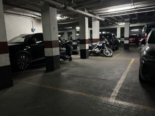 Car parking  Calle calle león felipe. Se vende plaza de garaje en calle león felipe n 20