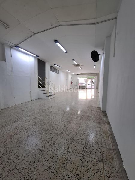 Foto a2a20e9a-8d8e-4dc7-be0f-d9d9901d58c2. Affitto locale commerciale in Alagón