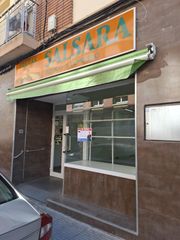 Miete Geschäftsraum in Alagón. Local en pleno centro de alagón