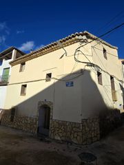 Haus en Olv�s. Casa de pueblo con encanto