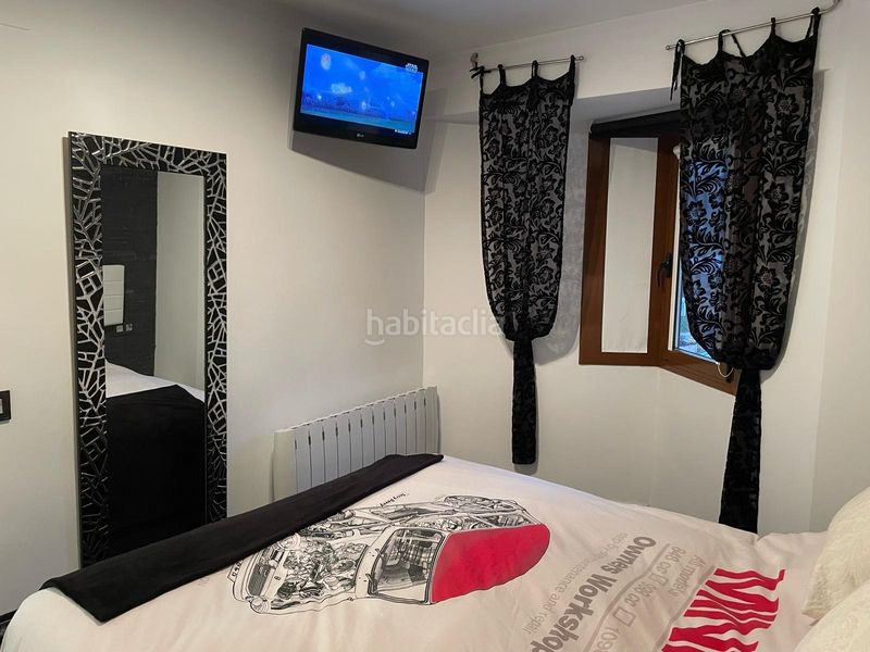 Foto 28166479-f611-4acd-abc0-26d93d84d972. Pis a Vielha Vielha e Mijaran