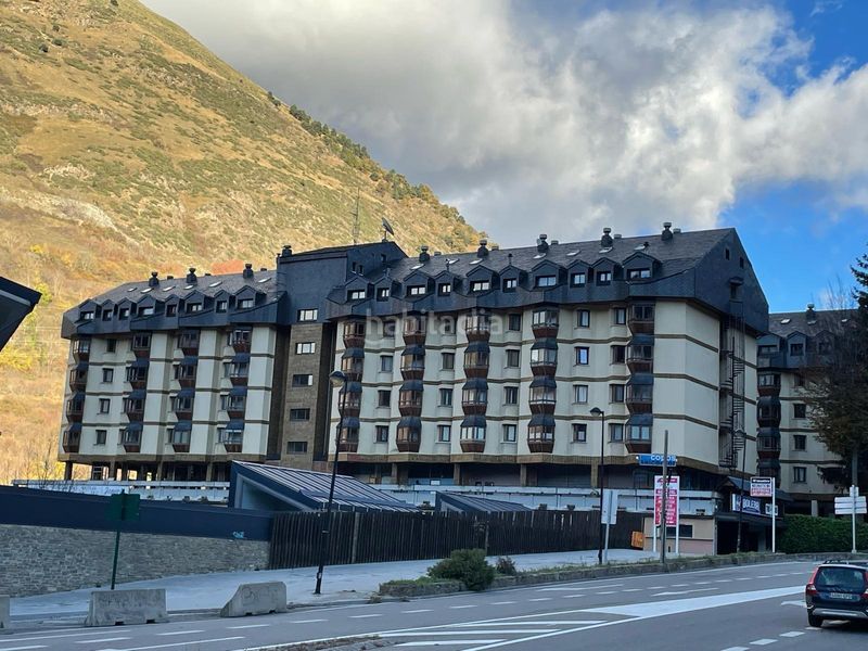 Foto 3832d677-58d5-43ea-a671-9ea99dc9bd79. Pis a Vielha Vielha e Mijaran