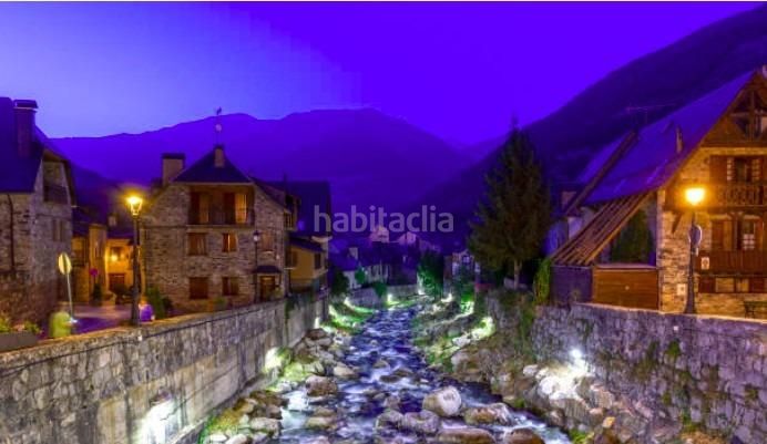 Foto 69dcf829-464c-4781-bc94-d75a4427d1ee. Pis a Vielha Vielha e Mijaran