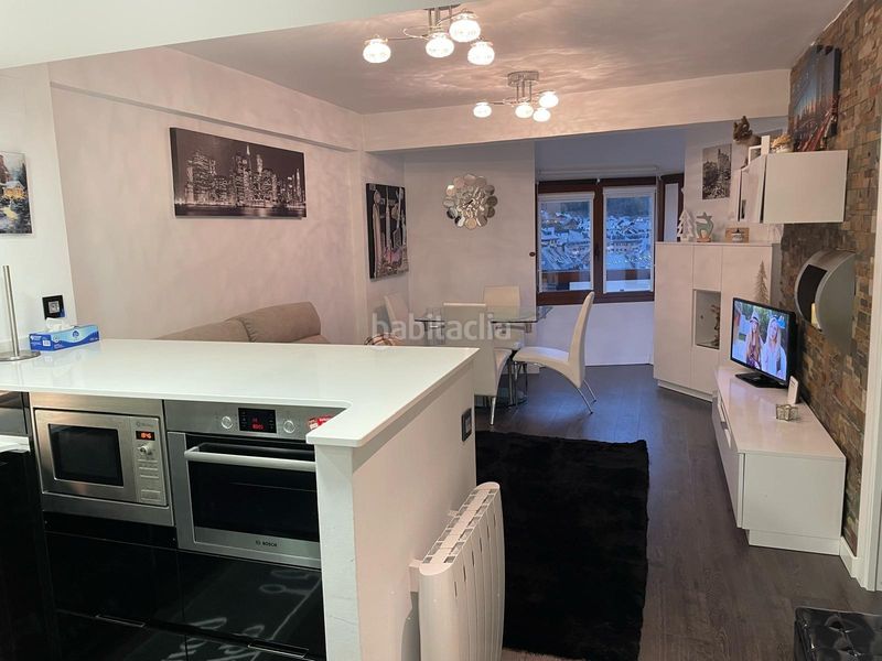 Foto 91cb7bcf-7052-4fce-bdbd-e2f98b3079a8. Pis a Vielha Vielha e Mijaran