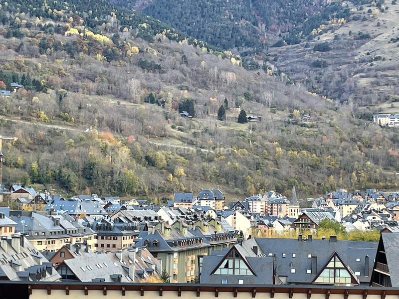 Foto 9ddd5925-6880-4e8f-a046-5888f31e75d1. Pis a Vielha Vielha e Mijaran