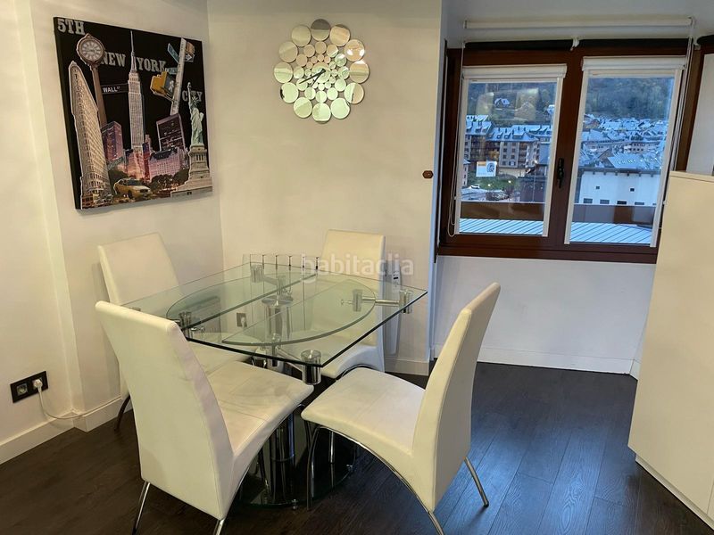 Foto bd1e6884-522e-4df2-a09e-d81918dbfe8d. Pis a Vielha Vielha e Mijaran