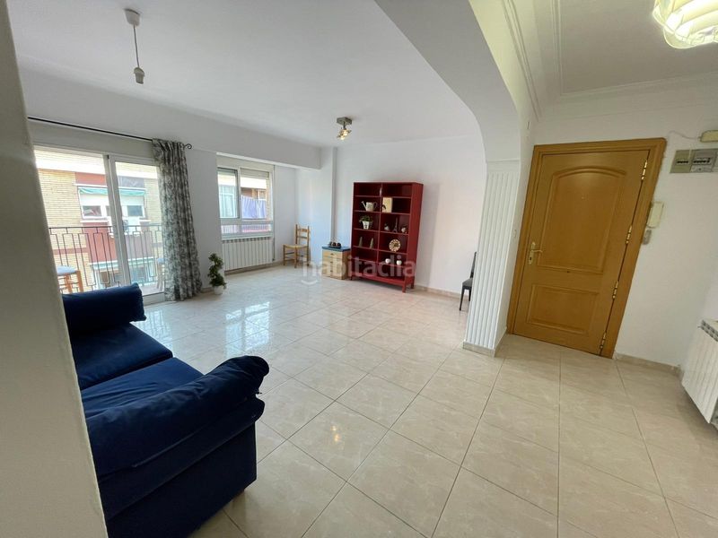 Foto 037d8d71-04b9-4097-9277-bf89ec47d1d1. Pis a Las Delicias Zaragoza