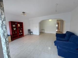 Pis a Las Delicias. Oportunidad de piso céntrico en delicias