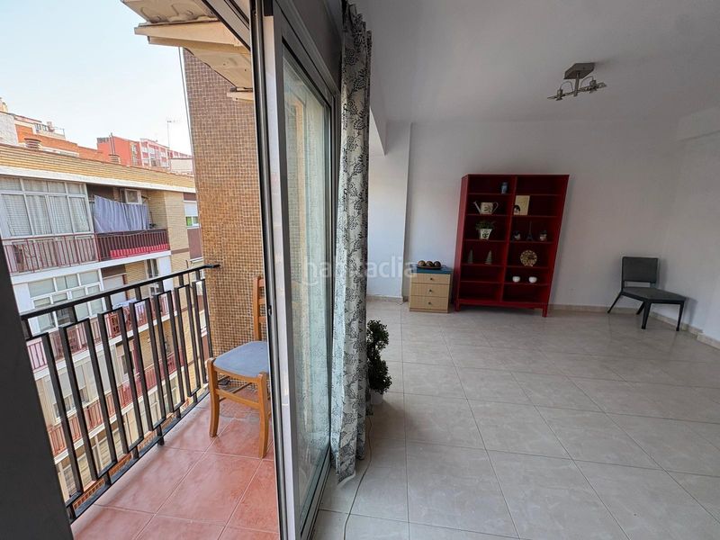 Foto aeb61791-822c-402b-9057-d9fab55e4a4c. Pis a Las Delicias Zaragoza