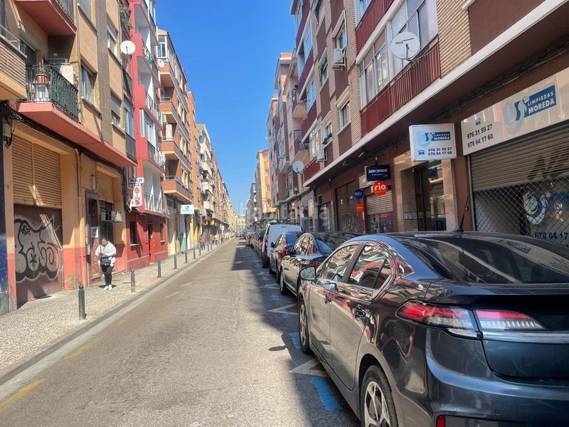 Foto d63e7334-cfb3-49ec-9dcb-b1c9ef68fdc0. Pis a Las Delicias Zaragoza