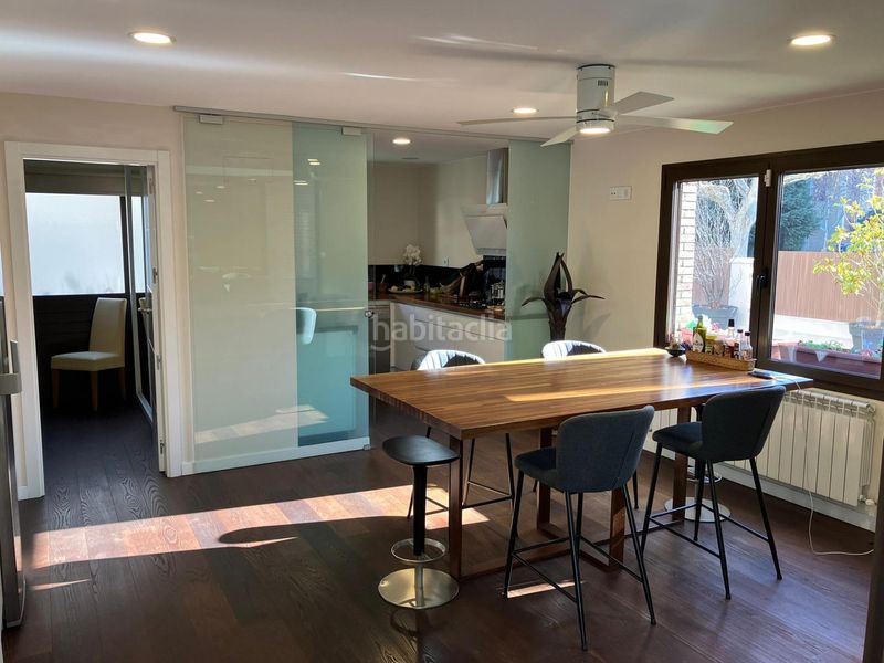 Foto 5b3b2e2a-db37-4828-934b-7ad2a4ba2dbc. Chalet mit heizung parking pool in Santiago Huesca