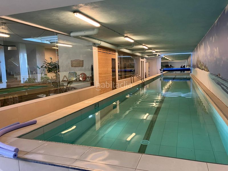 Foto 7ee3fe46-d6a4-4218-97df-bdb8e1aa3511. Chalet mit heizung parking pool in Santiago Huesca