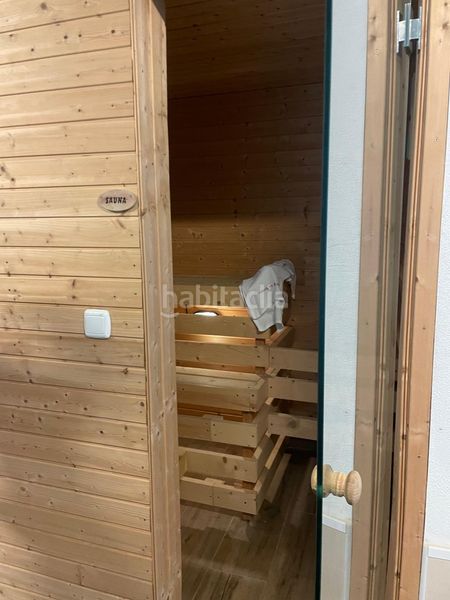 Foto d54c98f2-e257-473f-a90c-3ca0d528be30. Chalet mit heizung parking pool in Santiago Huesca