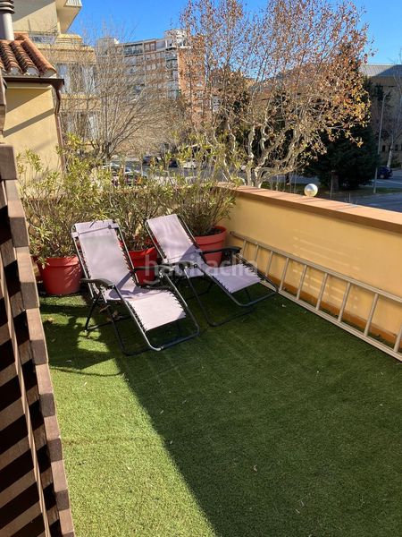 Foto ffe78a42-8d28-4925-a50c-e609b60aa32e. Chalet mit heizung parking pool in Santiago Huesca
