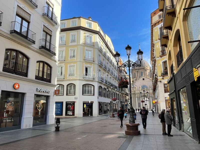 Foto d58c9d0b-7fde-4f8c-ad84-0d1c6e29e28c. Pis amb calefacció a Alfonso Zaragoza