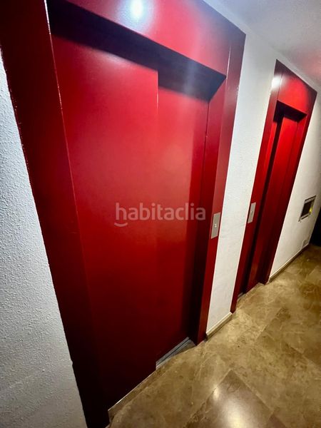 Foto 6a057e18-d8e0-4675-bbb6-f8a5aa51fce3. Àtic amb calefacció aparcament piscina a Salvador Allende Zaragoza