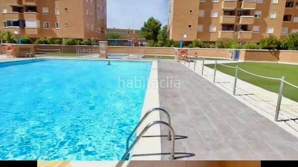 Foto a2dd57d2-c5e9-4be8-b2e8-aca463adf09d. Àtic amb calefacció aparcament piscina a Salvador Allende Zaragoza