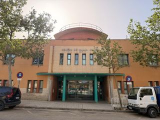 Etagenwohnung en Calle parra, lolita 1. Vivienda reformada