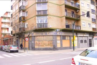 Lloguer Local Comercial a Las Fuentes. Oportunidad ventaalquiler local comercial
