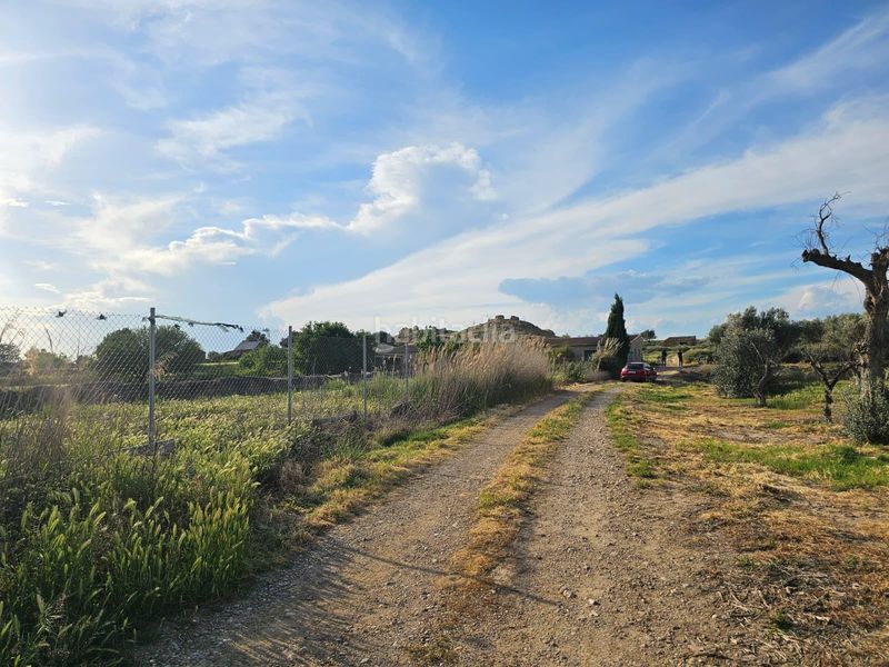 Foto 5022eccc-1a9e-4157-a3c5-69b12b700c9d. Terreny residencial a Caspe
