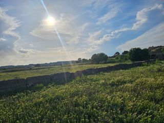 Terreno residencial en Caspe. Oportunidad de inversion en parcela plan del aguila