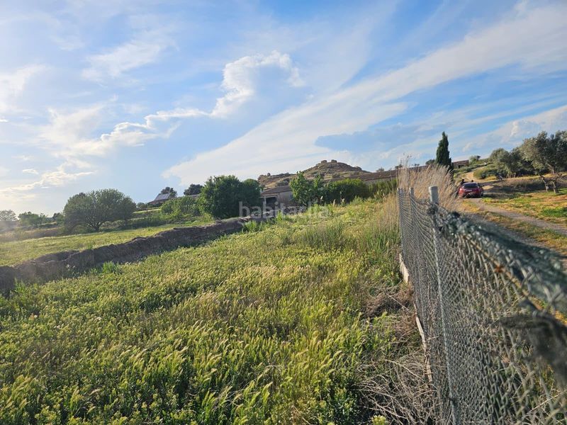 Foto 9b21ebc6-2d58-4630-9dcf-856302bd7787. Terreny residencial a Caspe