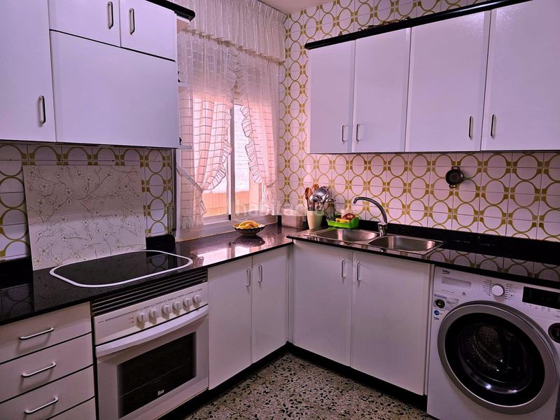 Foto 749311e1-eca2-494f-bf94-dd8a1ff186bb. Apartament a Caspe