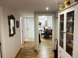 Etagenwohnung en San Pablo. Maravilloso piso en el casco hist�rico de zaragoza