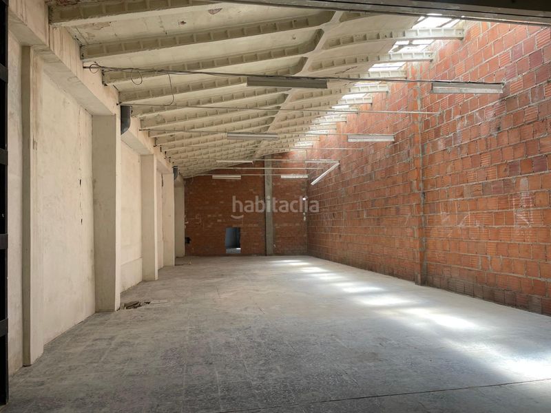 Foto 66edc892-8d1f-4d56-b7fb-30c87e7a7be8. Local comercial a La Granja Zaragoza